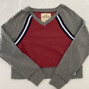 Hollister Sweater